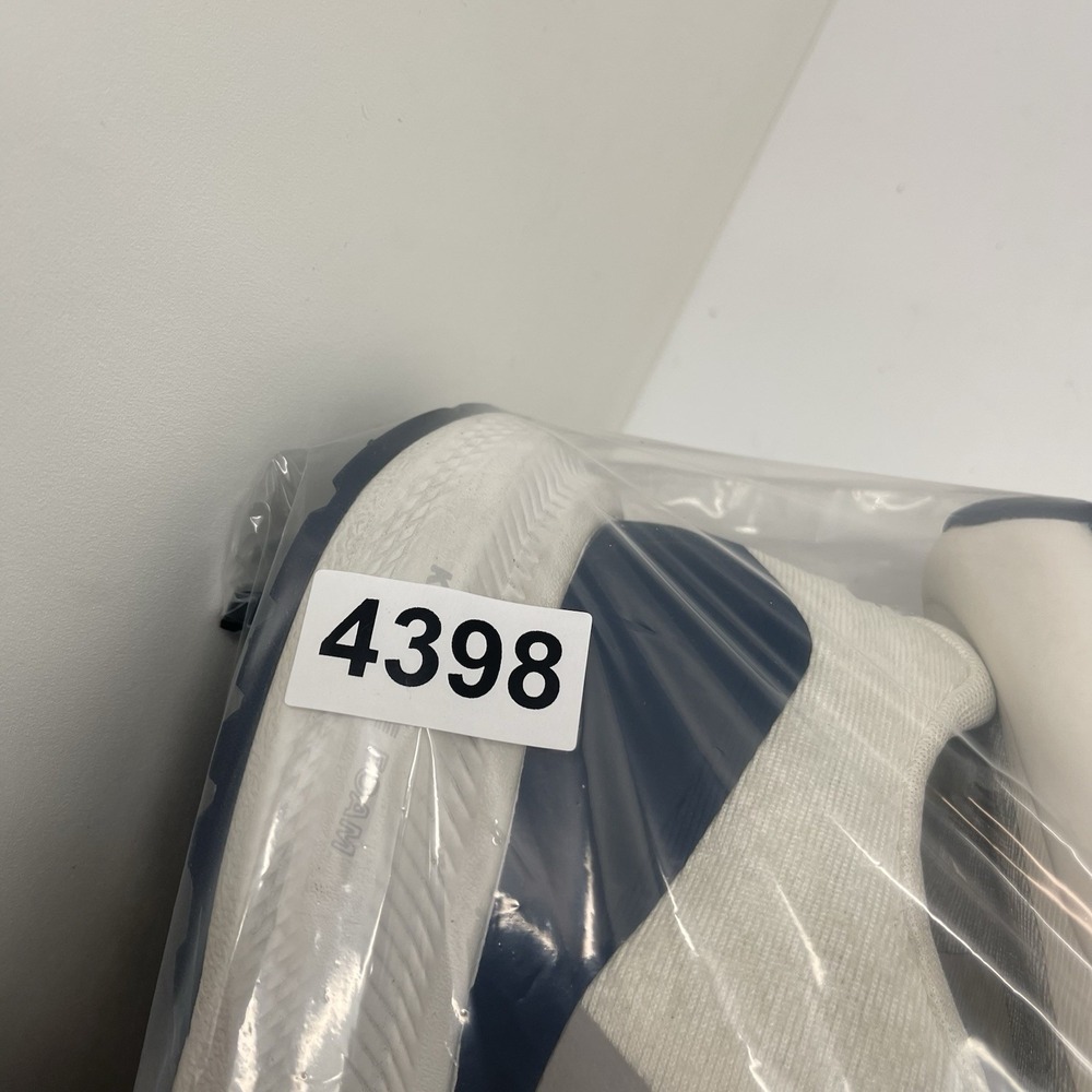 KEEN WK500 Sneakers Mens 10.5 White Navy Athletic Running Casual Shoes 1030325 - Picture 10 of 10